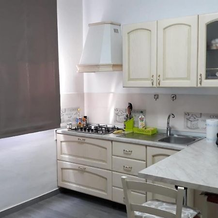 Fuori Ortigia Room 2 Syracuse Luaran gambar