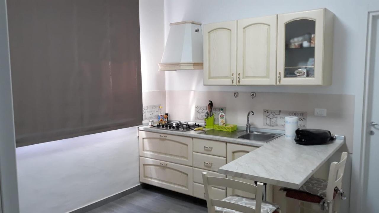 Fuori Ortigia Room 2 Syracuse Luaran gambar