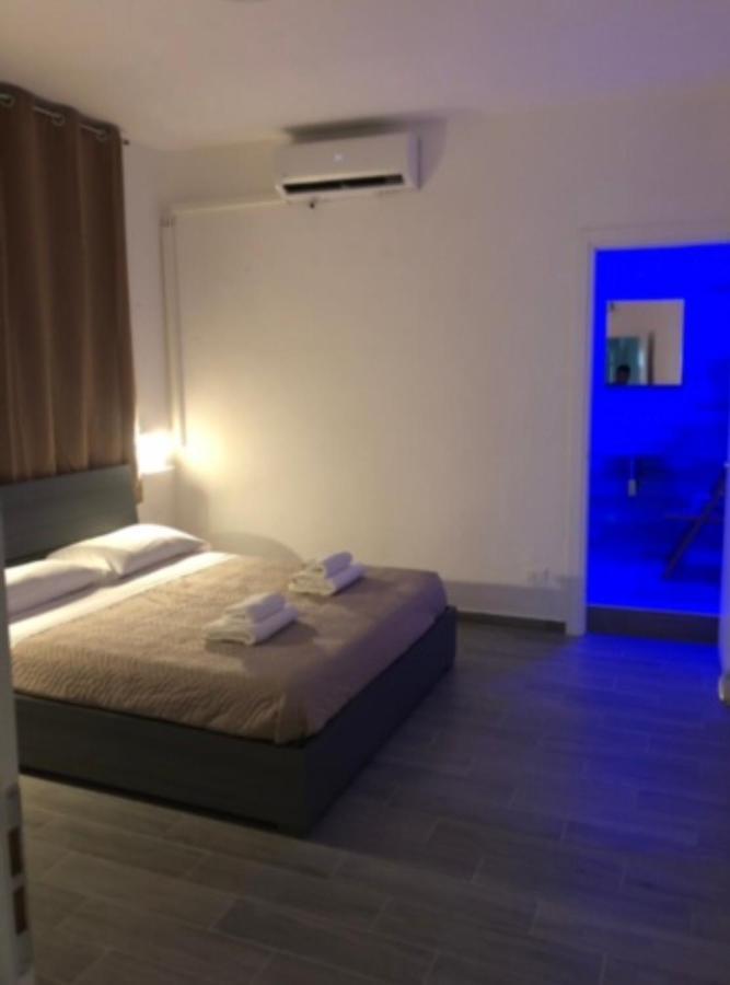 Fuori Ortigia Room 2 Syracuse Luaran gambar