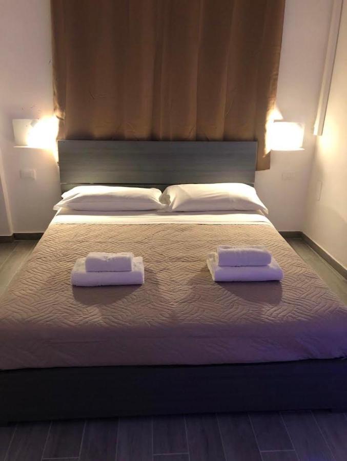 Fuori Ortigia Room 2 Syracuse Luaran gambar