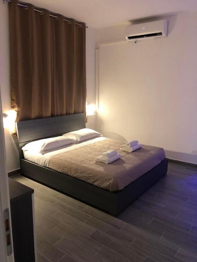 Fuori Ortigia Room 2 Syracuse Luaran gambar